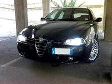 KIT XENON AUTO H7C CORTE 6000K 55w ADATTO PER ALFA ROMEO 156 + FILTRI