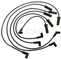 Standard Spark Plug Wire Set Fits 1995-1998 Pontiac Bonneville Parts Master/sta on sale Standard Spark Plug Wire Set Fits 1995-1998 Pontiac Bonneville Parts Master/sta on sale