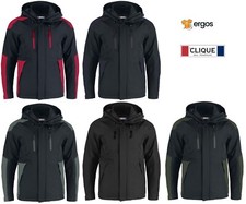 CLIQUE STAFFORD Hiking Jacket Waterproof Jack...