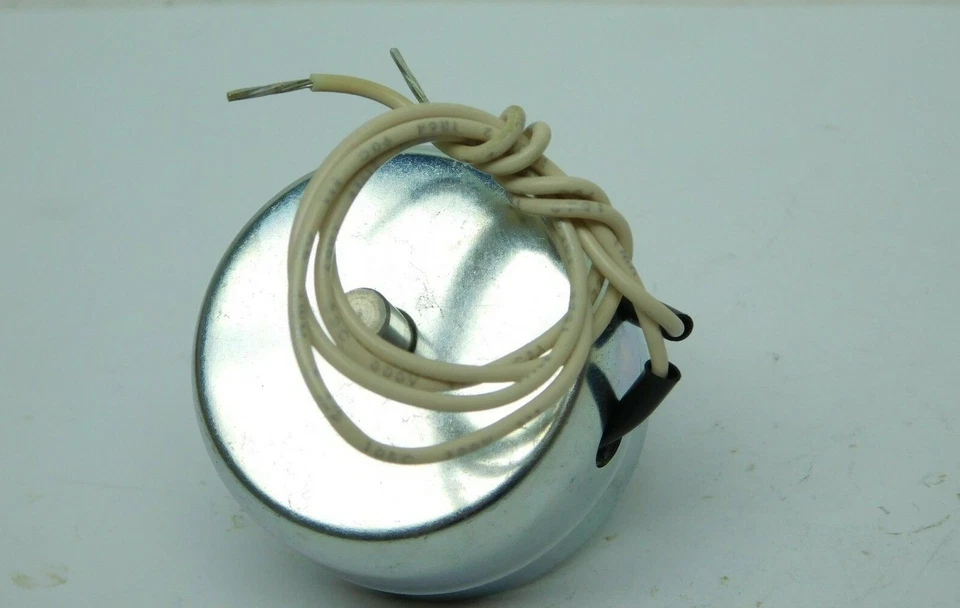 NUEVO Actuador solenoide rotativo Ledex Saia Burgess H-2657-032 (1407) 5S Sala CCW LV Foto 4 de 4