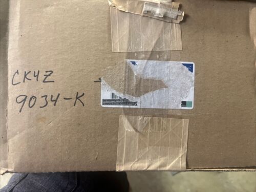 OEM Fuel Filler Neck CK4Z-9034-K Ford Vehicles NOS - Foto 2 di 2