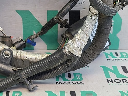 Land Rover Discovery 5 L462 Transmission wiring loom KPLA7C078DD - Picture 2 of 20