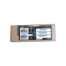 Cisco SPA112 2 Port ATA VOIP Phone Adapter Open Box