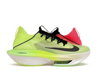 Nike Air Zoom Alphafly NEXT% 2 Ekiden Zoom Pack
