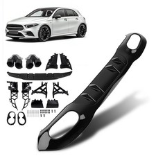Exterior Parts for Mercedes-Benz for A45 AMG for sale | eBay
