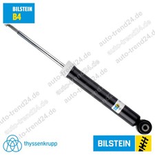 Bilstein B4 Stoßdämpfer hinten für Opel Insignia B Grand Sport Z18 Bj. 2017-2025