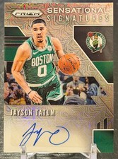 2019-20 Panini Prizm Basketball Cards 11