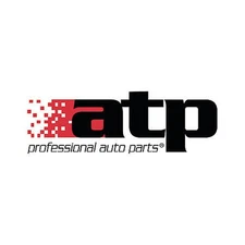 Engine Oil Pan ATP 103347