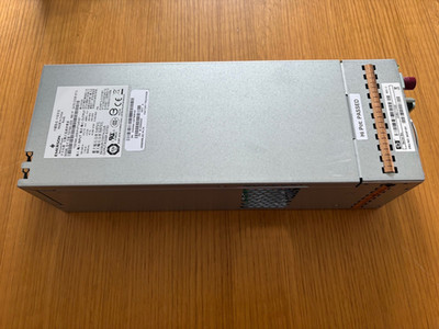 HP 592267-001 HP 595W Power Supply for MSA2000