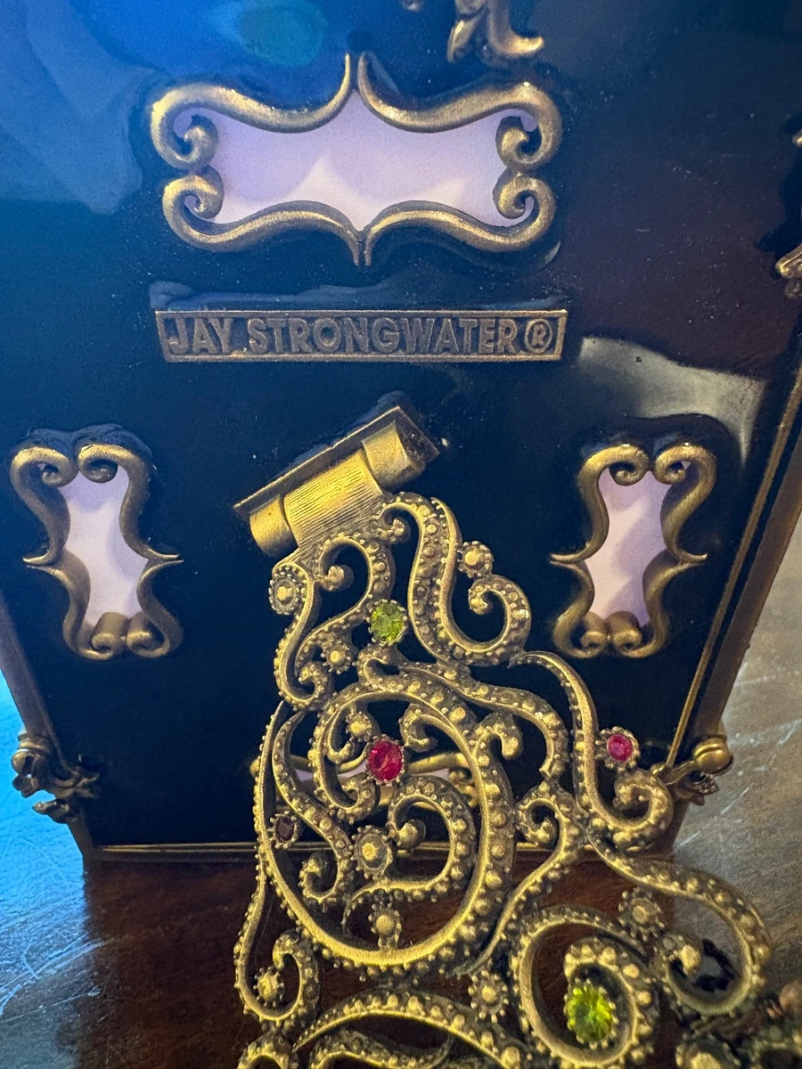 Jay Strongwater Frames for sale | eBay