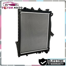 2739 Radiator for 2004-2009 2007 Dodge Durang...