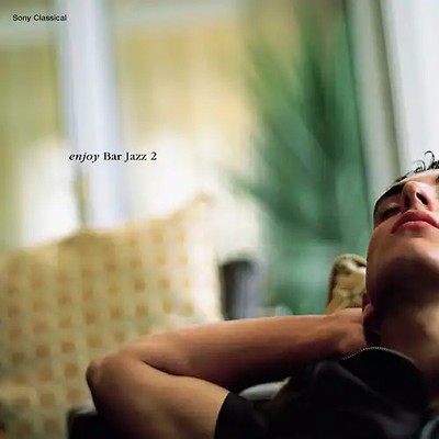 Various - Enjoy Bar Jazz 2