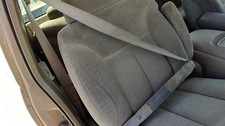 97 Silverado 2500 Passenger Right Front Seat Belt Retractor Oem Shoulder Tan 52d 97 Silverado 2500 Passenger Right Front Seat Belt Retractor Oem Shoulder Tan 52d