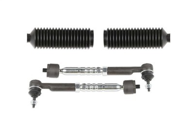 FABTECH FTS22350 Tie Rod Assy Kit Drvr & Pass