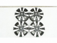 Jantes Audi 200