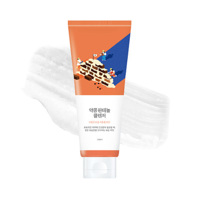 ROUND LAB Soybean Panthenol Cleanser 150ml (5.07oz)