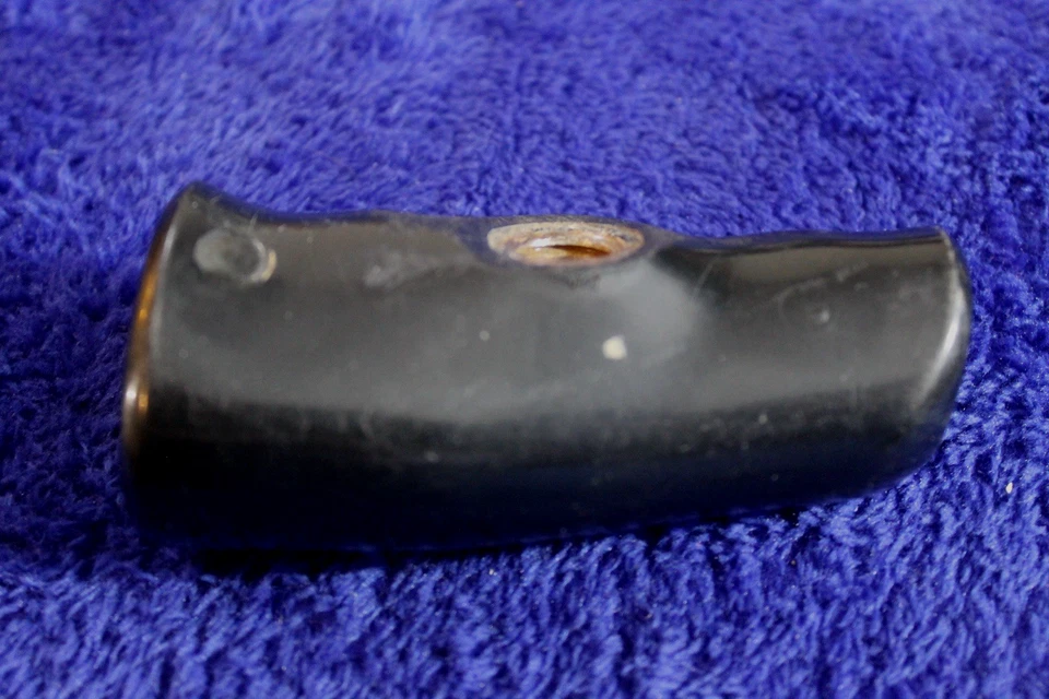 Vintage Hurst Open 4 Speed Gear Shift Knob Handle Accessory Truck Chevy AMC Ford - Image 3 of 4