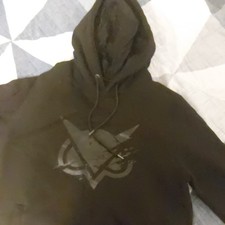 vanoss limited hoodie limited edition, brand new, never worn