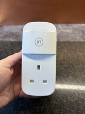 BT Mini Connector v2 Version 2 Gigabit Powerline Adapter