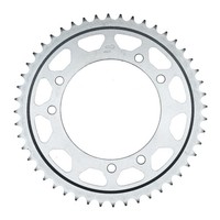 Afam Kettenrad Stahl (FüR: Cagiva Elefant 900 E AC Lucky Explorer 5B 93-96 )