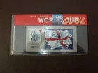 GB First day cover  World Cup 2002 Presentation pack