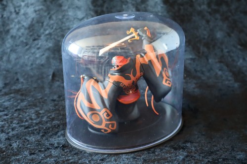The Legend Of Zelda Windwaker HD Ganondorf Figure Figurine - Picture 4 of 5