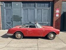 1961 Facel Vega  on eBay