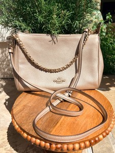 Coach Carrie Crossbody | eBay