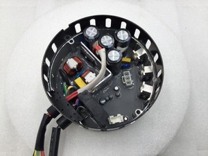 Broad-Ocean K00220053 1HP 115/230V Motor Control Module