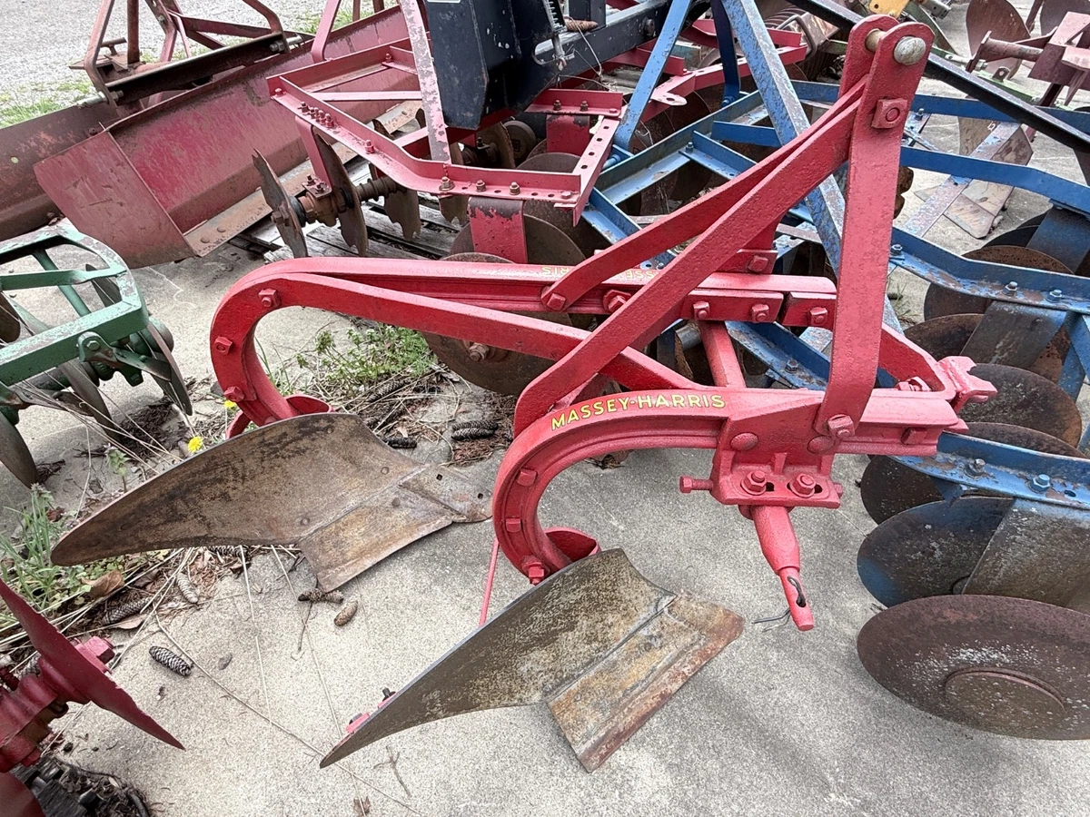 John Deere Antique & Vintage Implements for sale | eBay