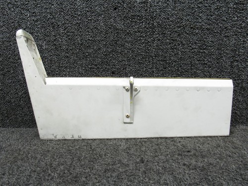 2333009-12 LearJet 24 Rudder Trim Tab Assembly