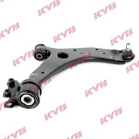 KYB KSC4143 Querlenker Vorne Rechts FüR Mazda 3 5 1.3-2.3 10.03-