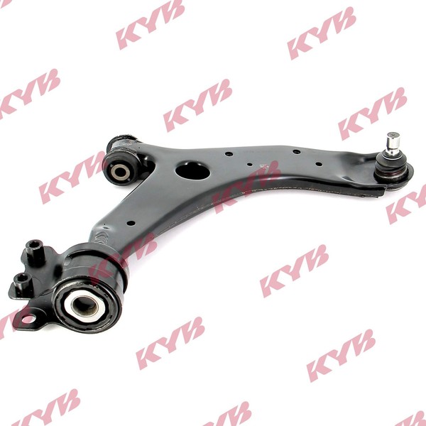 KYB KSC4143 Querlenker Vorne Rechts FüR Mazda 3 5 1.3-2.3 10.03--image