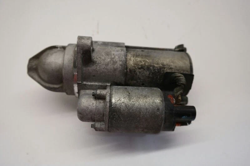 10-17 雪佛兰 Equinox 初学者电机 2.4L 升 — 第 4/4 张图片