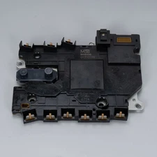 TCU TCM Transmission Control Module RE7R01A JR710E JR711 For INFINITI FX35 Q50