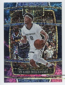 Ziaire Williams | eBay