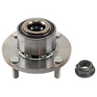 Radlagersatz Ø 75 Mm 70 Mm 4 A.B.S. FüR U.A. Mitsubishi Colt