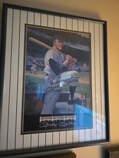 Baseball Autograph Highlight Latest From Heritage Auctions 5