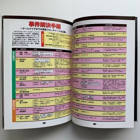 Black Fragment/Visual Guidebook (SEGA Saturn Perfect Strategy Series 19) *First