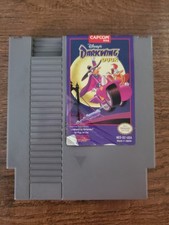 Disney's Darkwing Duck (Nintendo Entertainment System, 1992)