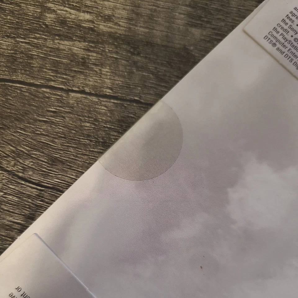 God of War Saga Dual Pack - Sony PlayStation 3 - Custodia in cartone nuova - Immagine 4 di 4