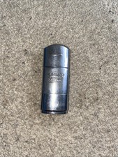 Vintage WW2 TOMMY Petrol lighter  1940's - Made in England
