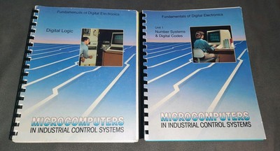 Fundamentals in Digital Electronics - Digital Logic & Number Systems & Digital C
