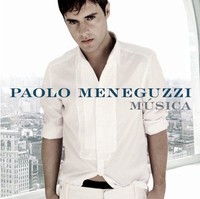 Audio Cd - Paolo Meneguzzi - Musica - Sony Music -D- Neu