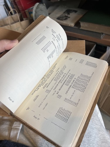 Instruction Book Model DU-1 Aircraft Radio Direction Finding Equipment Bendix - Zdjęcie 15 z 21