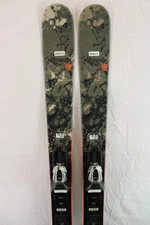 21-22 Rossignol Smasher Used Mens Ski w/Binding 150cm #979864