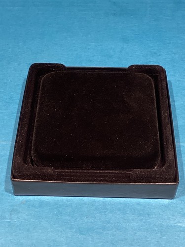 Baseball Hall of Fame Coin, 2014, U.S.Mint, 90% Silver Dollar, COA, Curved. - Picture 4 of 7