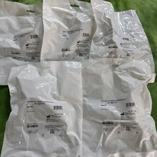 Lot Of 5 - New ResMed 62111 Mirage FX Standard Nasal Cushion Factory Sealed