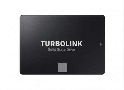 ON SALE! TURBOLINK EVO  4TB V-HAND SSD 2.5 SATA III Internal Solid State Drive