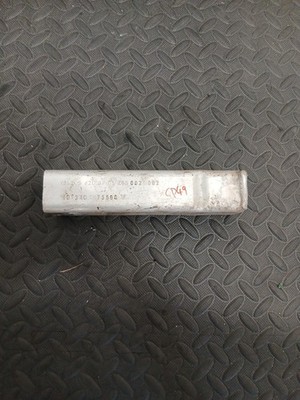 MERCEDES C KLASSE 14-18 W205 UNTERE VERSTÄRKUNG CRASH ABSORBER A2056203701 CP49